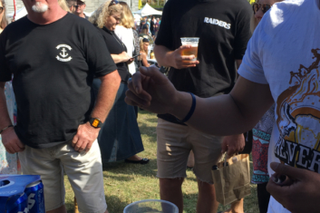 The Food and Wine Festival 2017