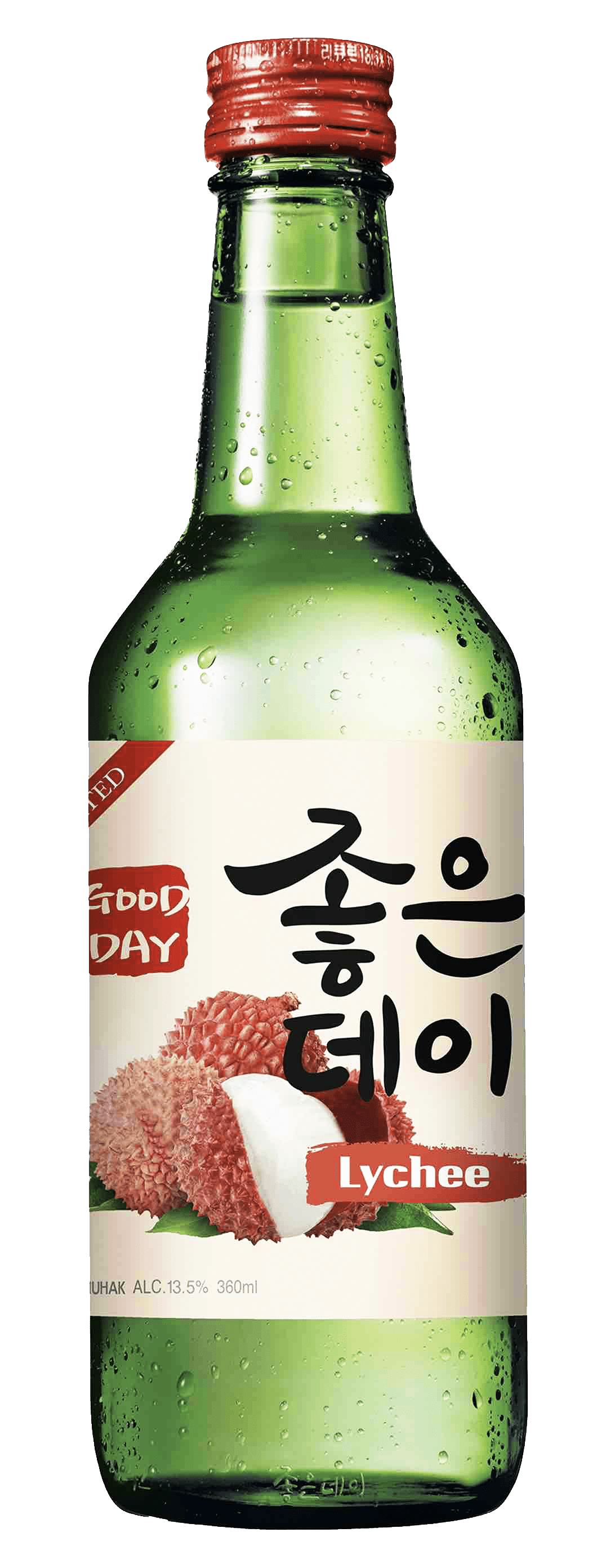 GOOD DAY LYCHEE SOJU-min
