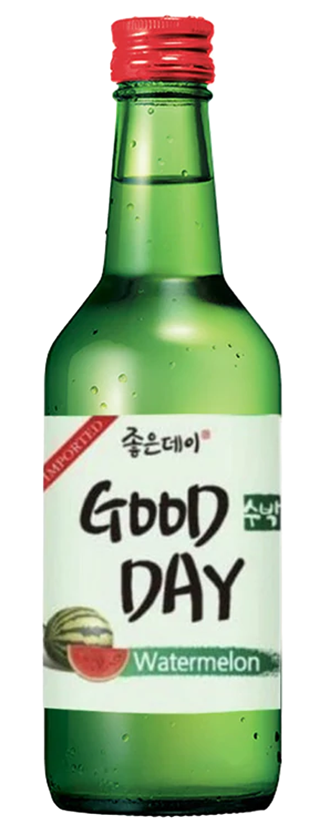 Good Day Watermelon Soju