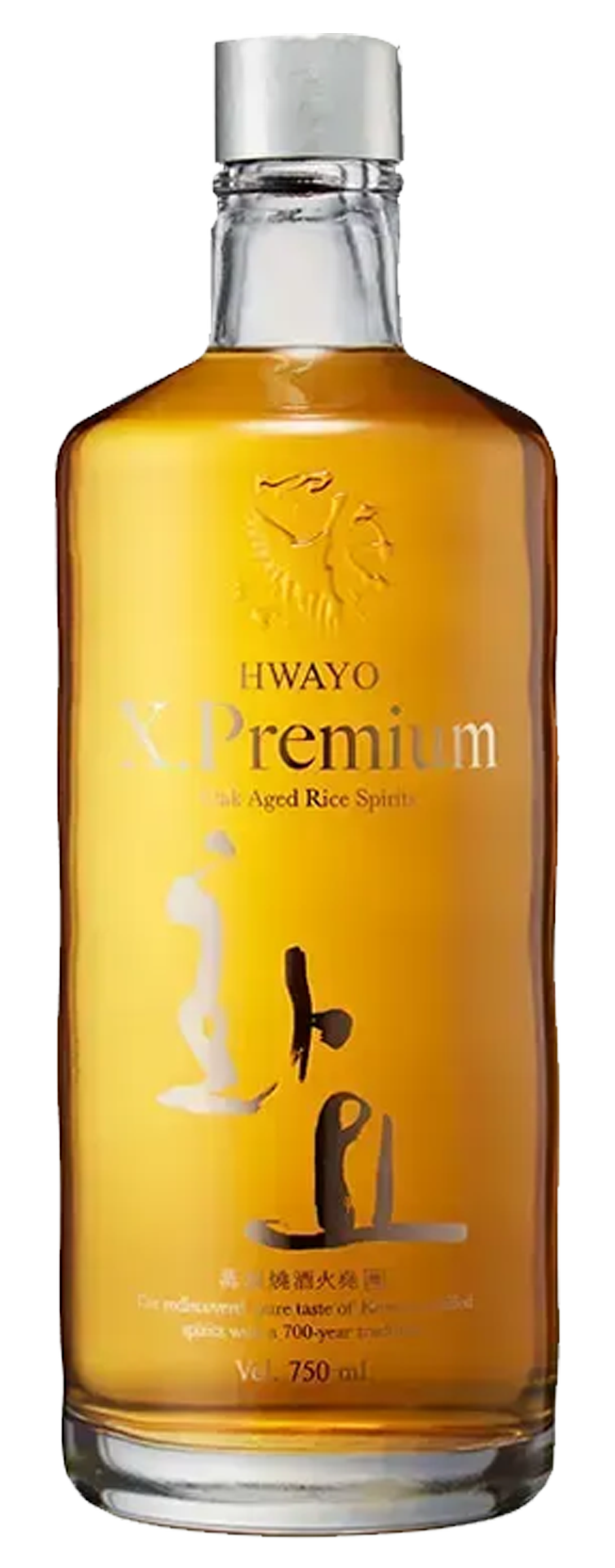 Hwayo 41 X.Premium Soju 750ml