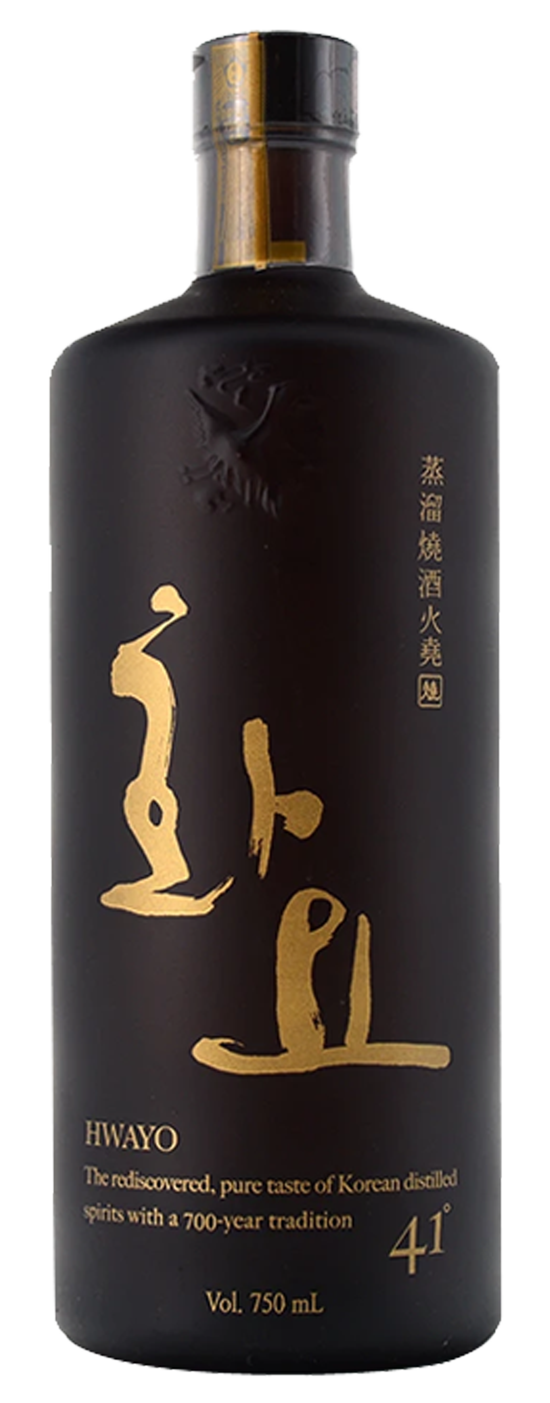 Hwayo Soju 41 750ml