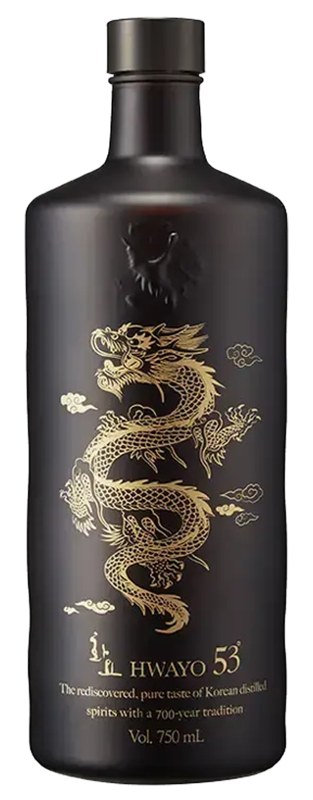 Hwayo Soju 53 750ml