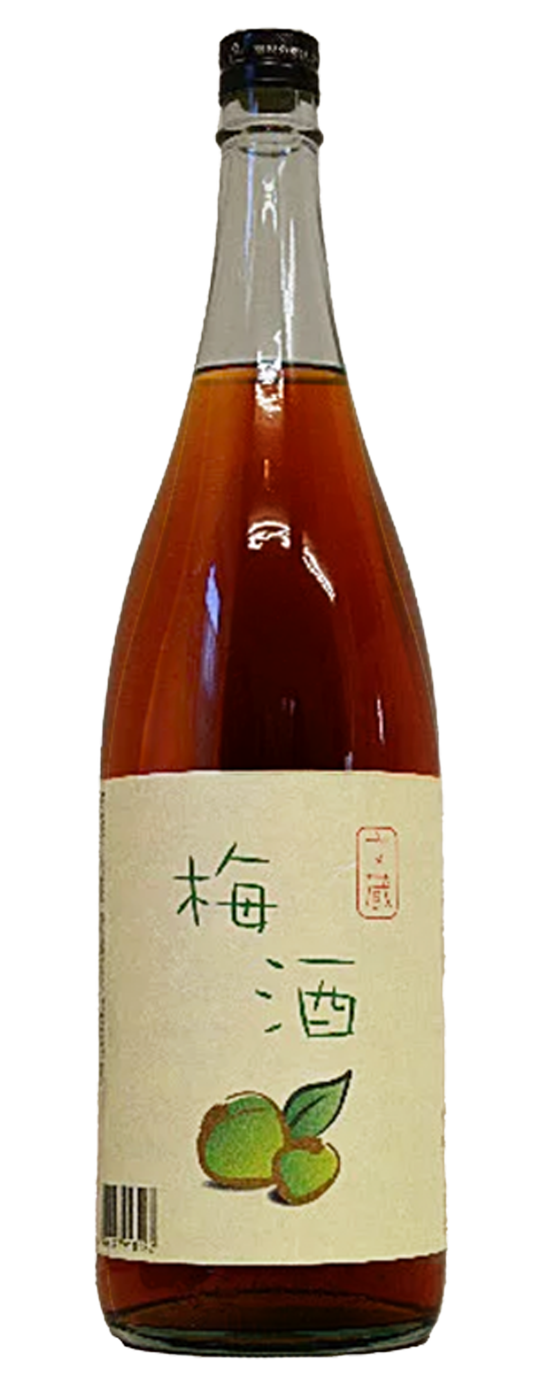 Liqueur de Yuzu Yuzushu Japonais 720ml