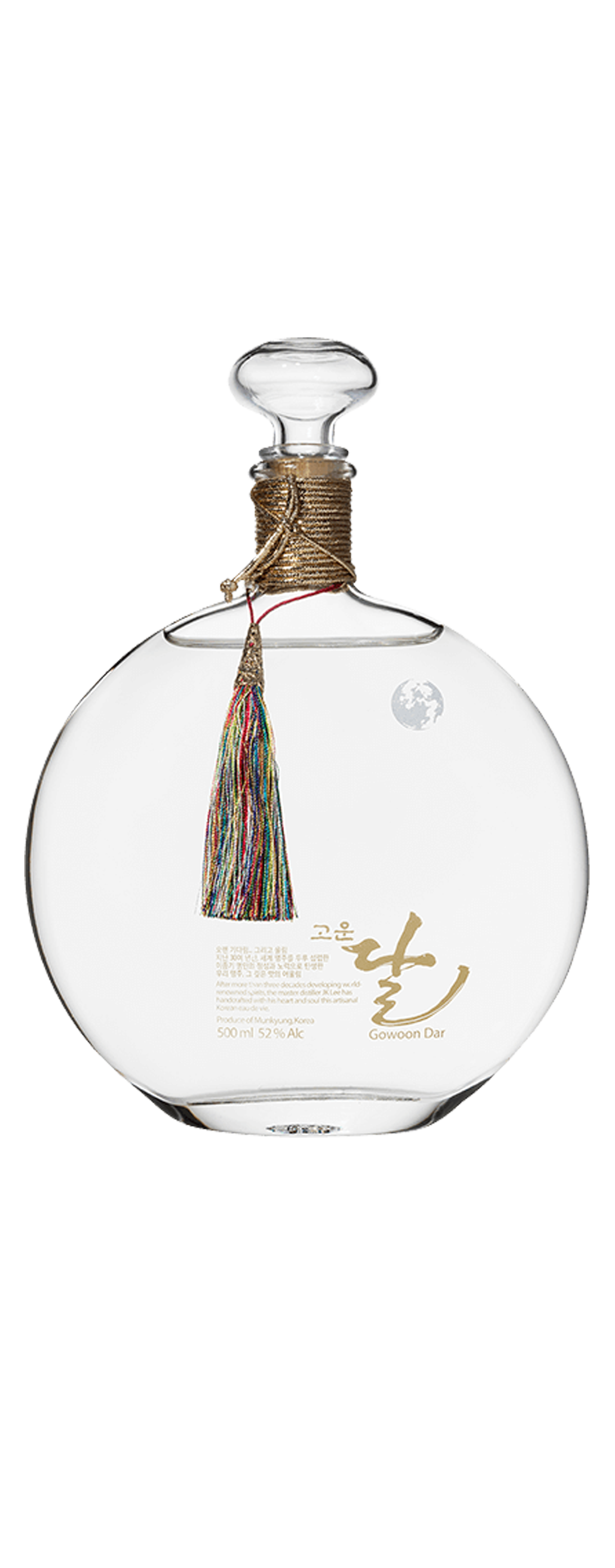 Dowwon 500ml