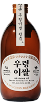 Yangchon chungju_Korean_Wine